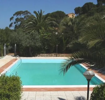 Villino Emilia Privatunterkunft *